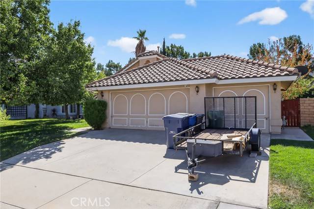 Palmdale, CA 93551,3054 Seville Avenue