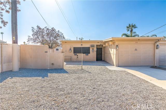 San Jacinto, CA 92583,332 E 7th Street