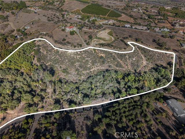 Bonsall, CA 92003,0 Via Puerta Del Sol