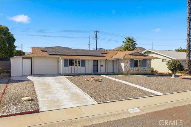 Menifee, CA 92586,28785 Amersfoot