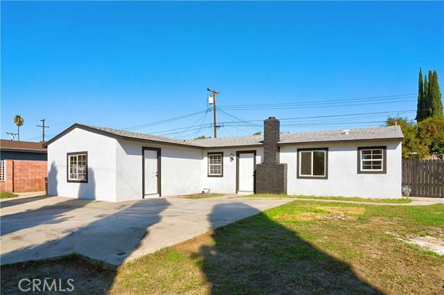 Ontario, CA 91764,1381 E 5th