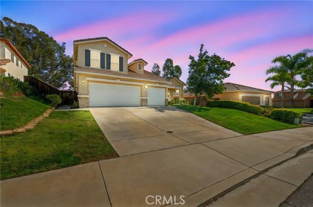 Wildomar, CA 92595,35778 Crest Meadow