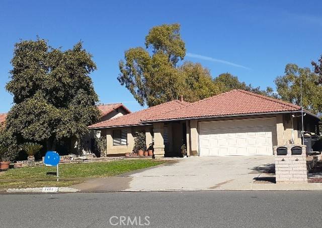 Hemet, CA 92545,1484 Pepper Tree Drive