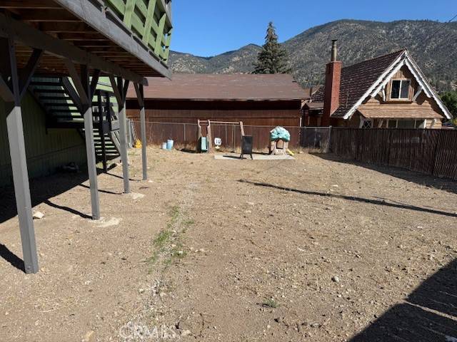 Frazier Park, CA 93225,140 Crable Street