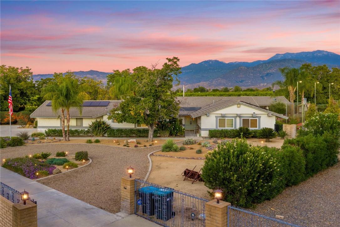 Hemet, CA 92544,26440 Old Agency Road