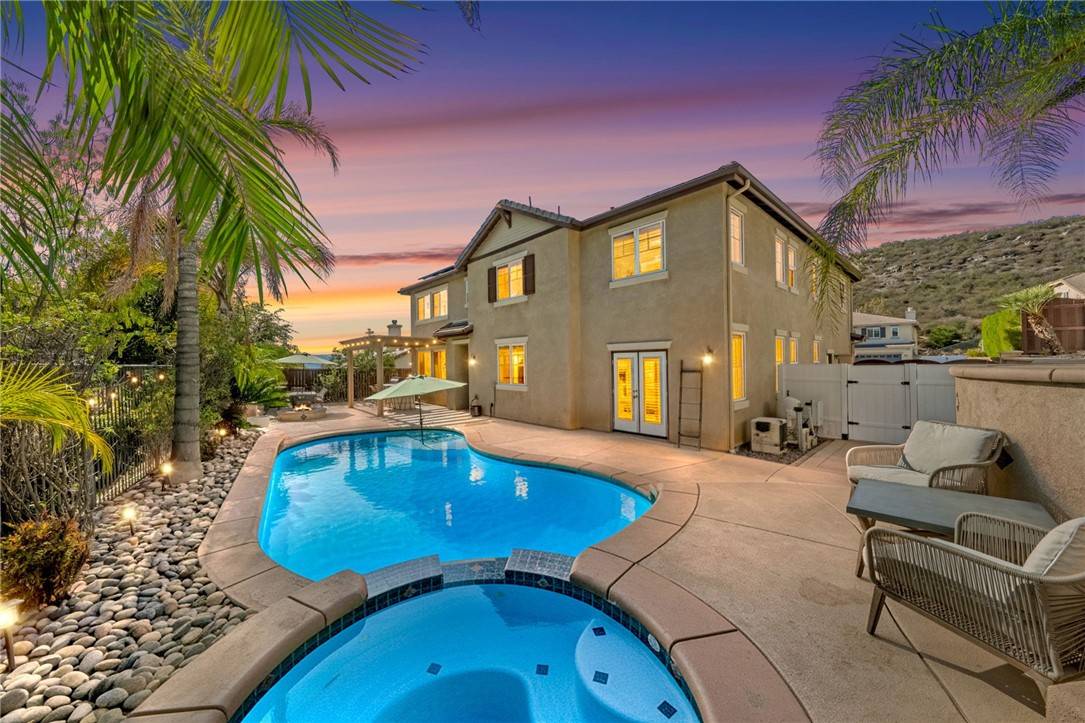 Murrieta, CA 92562,36622 Silk Oak Terrace