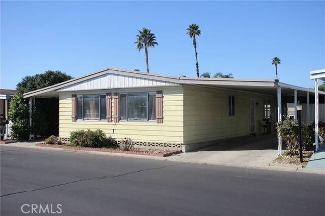 Hemet, CA 92544,601 N Kirby Street #152