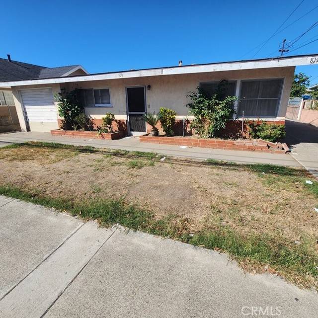 Santa Ana, CA 92703,812 N Euclid