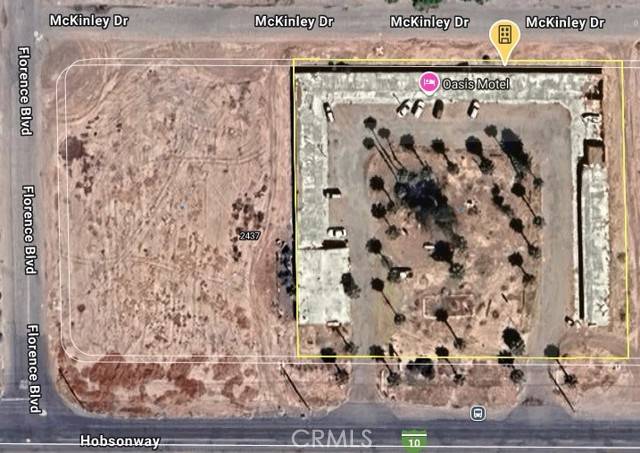 Blythe, CA 92225,2421 W Hobsonway