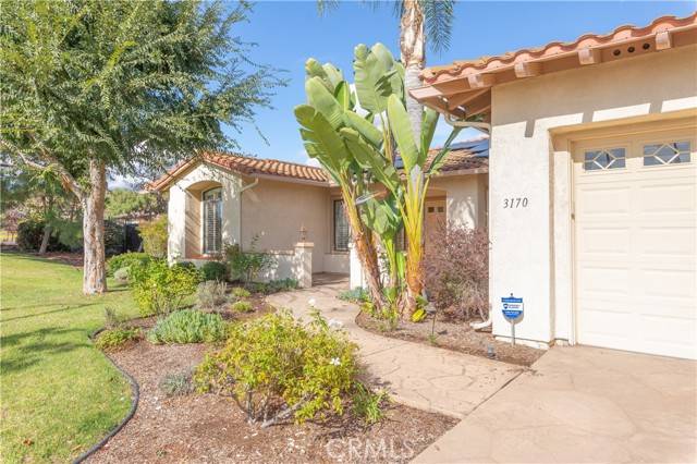 Fallbrook, CA 92028,3170 Larkwood Court