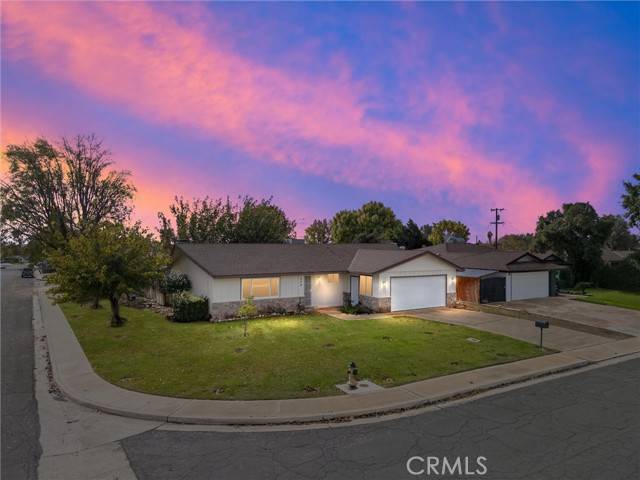 Bakersfield, CA 93308,409 Borman Avenue