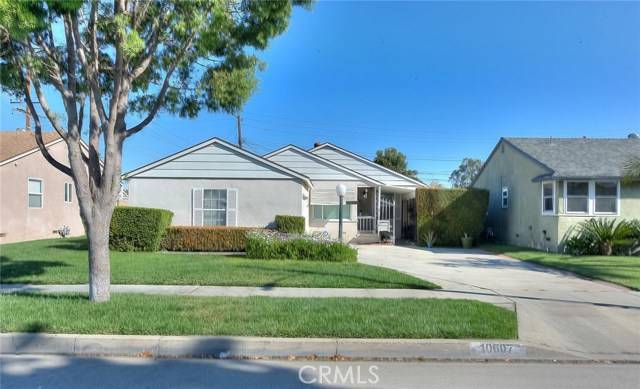 Norwalk, CA 90650,10607 Meadow Road