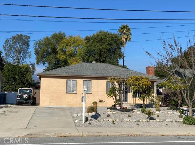 Claremont, CA 91711,173 E San Jose Avenue