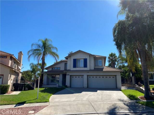 Corona, CA 92882,2831 Calico