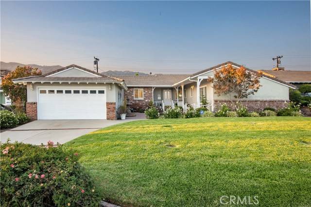Glendora, CA 91741,901 E Whitcomb Avenue