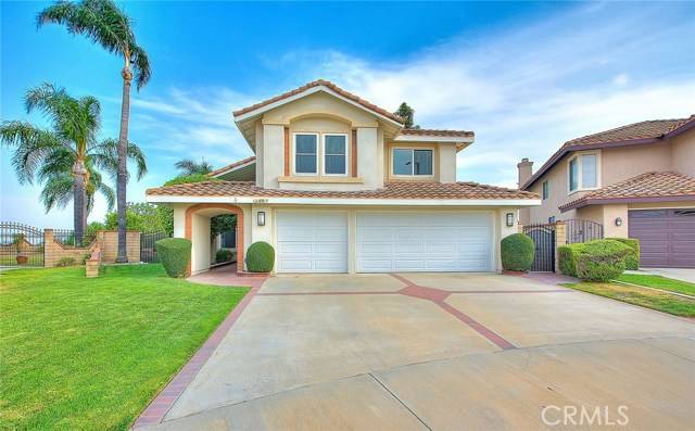 Chino Hills, CA 91709,13587 Seinne Court