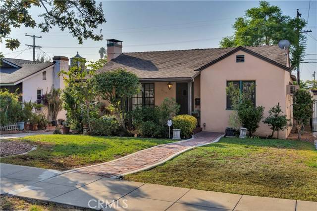 San Gabriel, CA 91776,616 Padilla Street