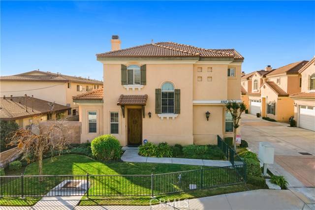 Temple City, CA 91780,5527 Sultana Avenue