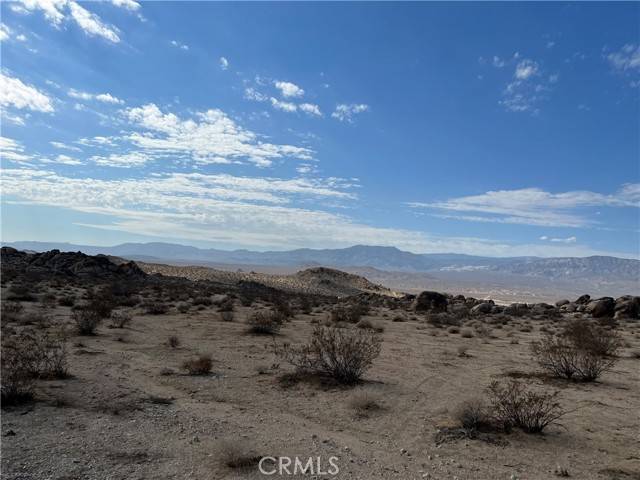 Lucerne Valley, CA 92356,0 Rd C / JV4203