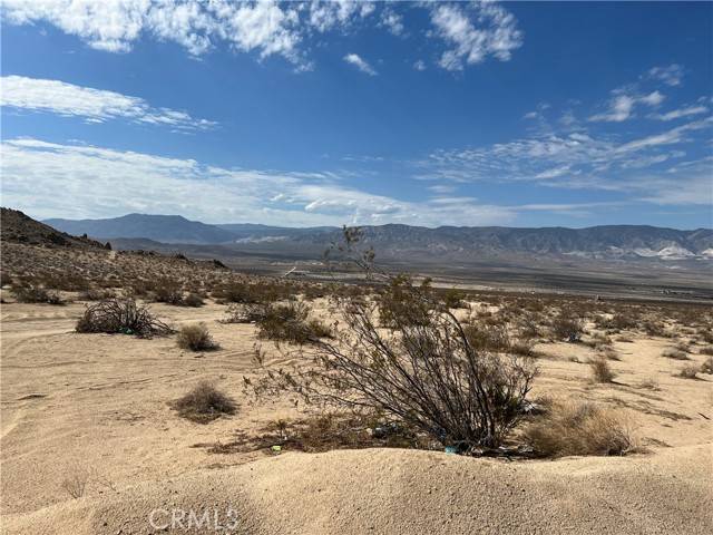 Lucerne Valley, CA 92356,0 Rd C / JV4203