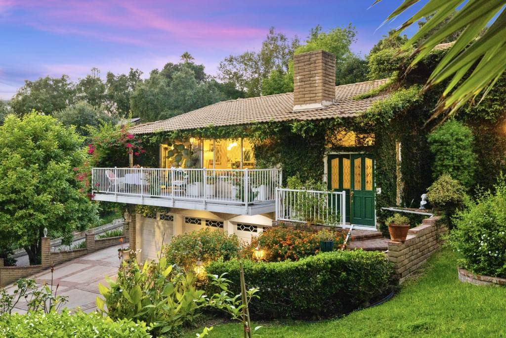 Glendora, CA 91741,142 Crescent Glen Drive