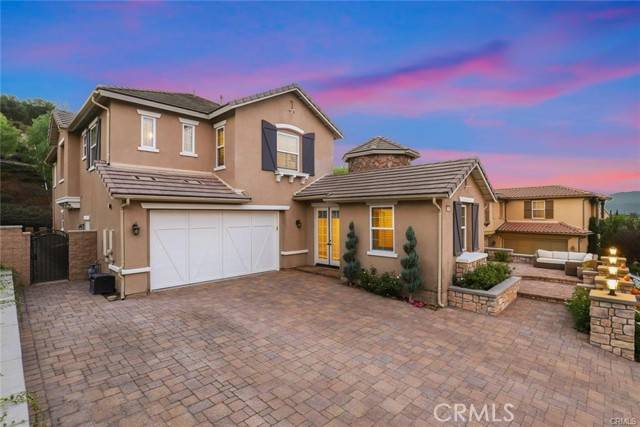 Chino Hills, CA 91709,16436 Bell Ridge Drive