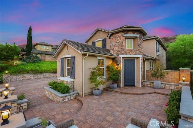 Chino Hills, CA 91709,16436 Bell Ridge Drive