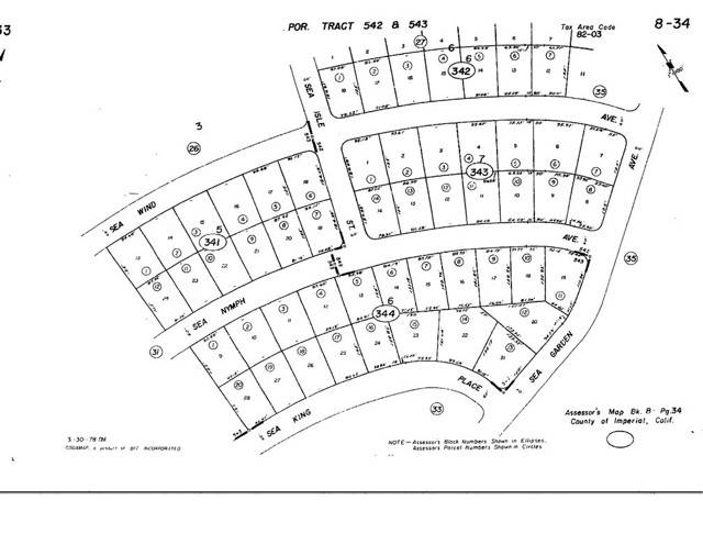 Thermal, CA 92274,1059 Sea Wind Avenue