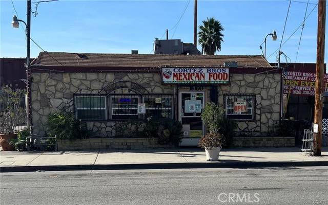 La Puente, CA 91744,16100 Old Valley Boulevard