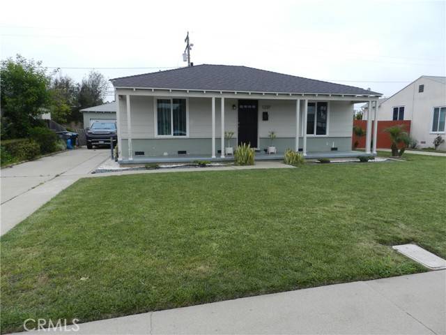 Gardena, CA 90247,1237 W 160th Street