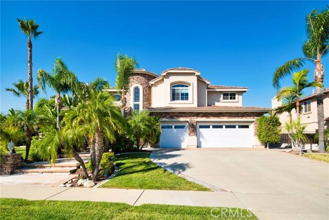 Rancho Cucamonga, CA 91739,13060 Carnesi Drive