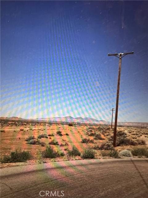 Mojave, CA 93501,0 20th St. E