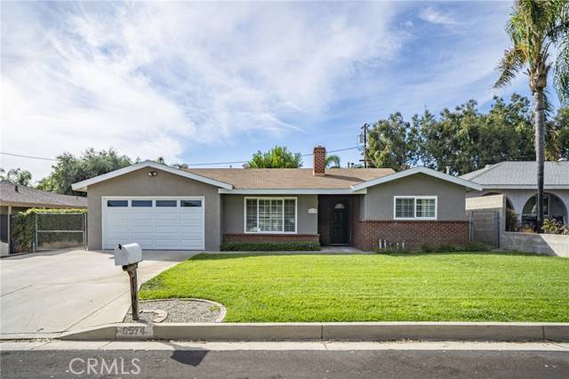 Rancho Cucamonga, CA 91739,6574 Ash Avenue