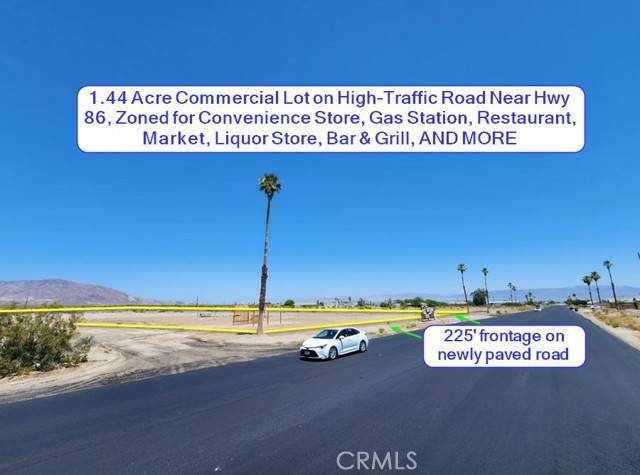 Thermal, CA 92274,1551 Desert Sea Avenue