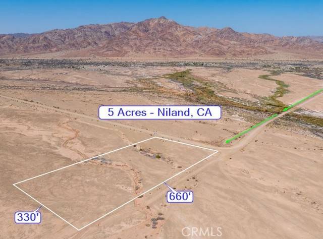 Niland, CA 92257,0 Domeno Road