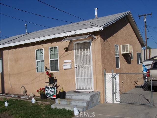 Ontario, CA 91762,10881 Vernon Avenue