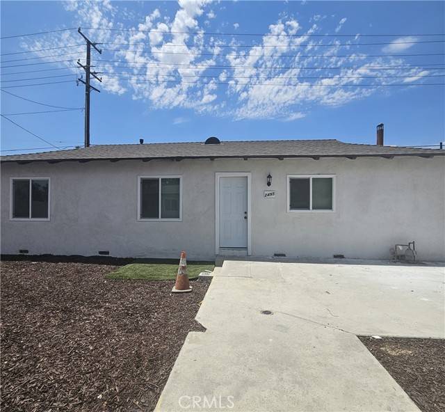 Hemet, CA 92545,880 N Kirby Street