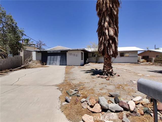 Trona, CA 93562,12166 Lakeview Drive