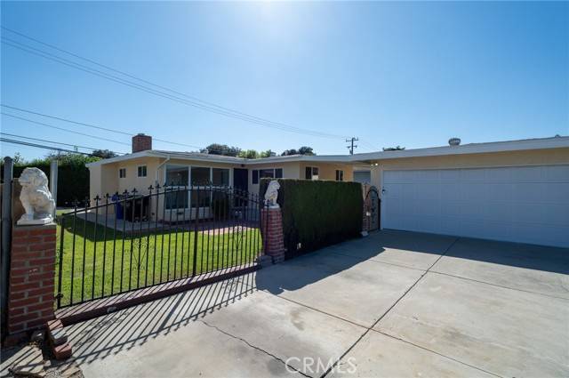 Whittier, CA 90605,13830 Mulberry Drive