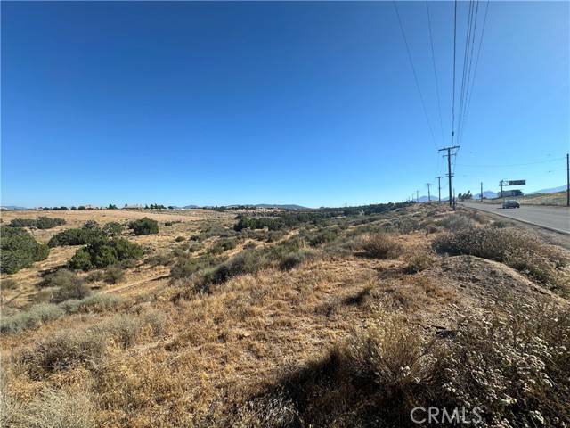 Hesperia, CA 92344,0 Mariposa Road