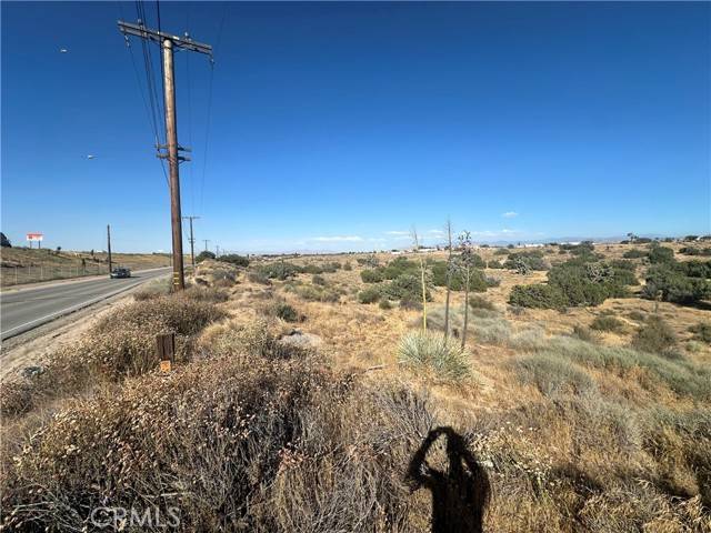 Hesperia, CA 92344,0 Mariposa Road