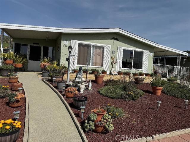 Cherry Valley, CA 92223,41004 CHEYENNE Trail