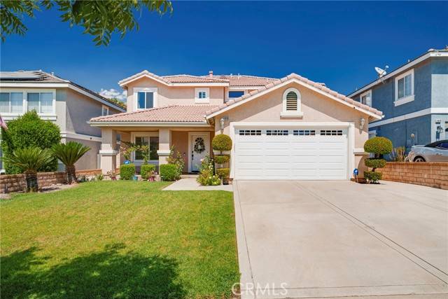 Rancho Cucamonga, CA 91701,11836 Asti Drive