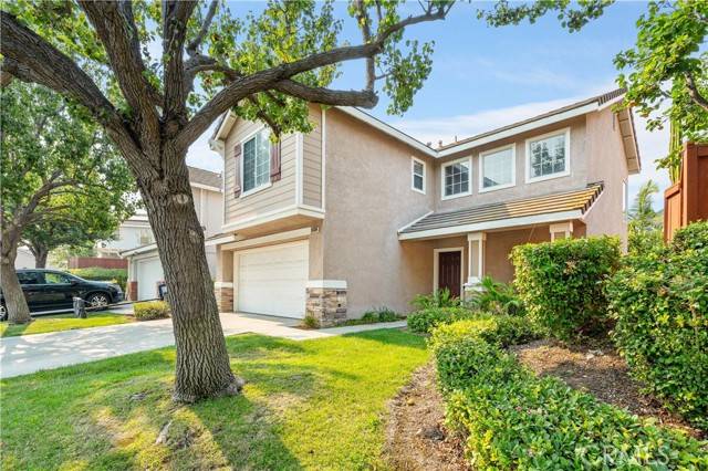 Chino Hills, CA 91709,16104 Sunscape Court