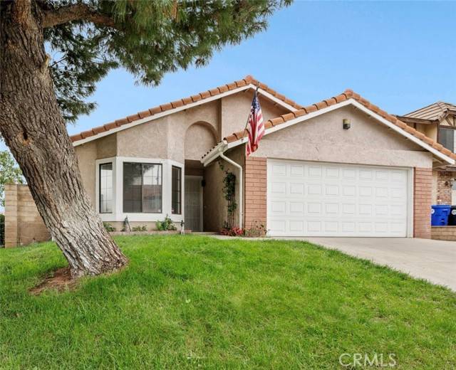 Fontana, CA 92336,6776 Jade Ct