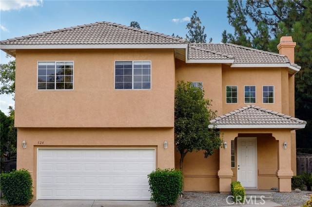 Upland, CA 91786,524 E Cabernet Court