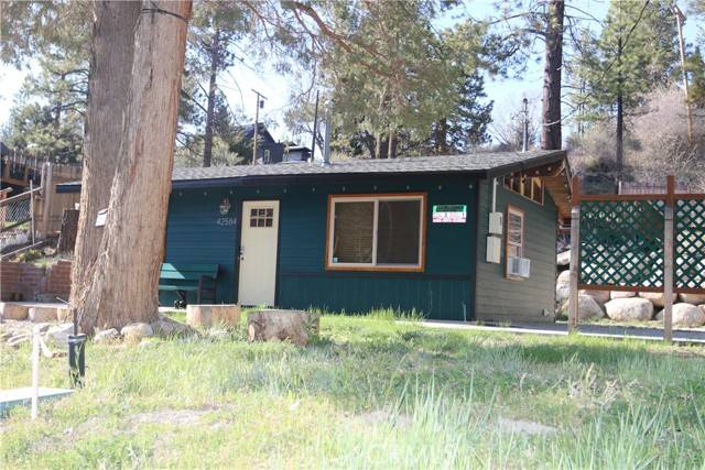 Big Bear Lake, CA 92315,42584 Cougar Road