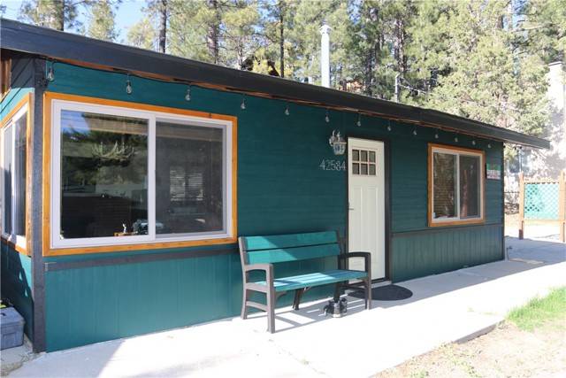 Big Bear Lake, CA 92315,42584 Cougar Road