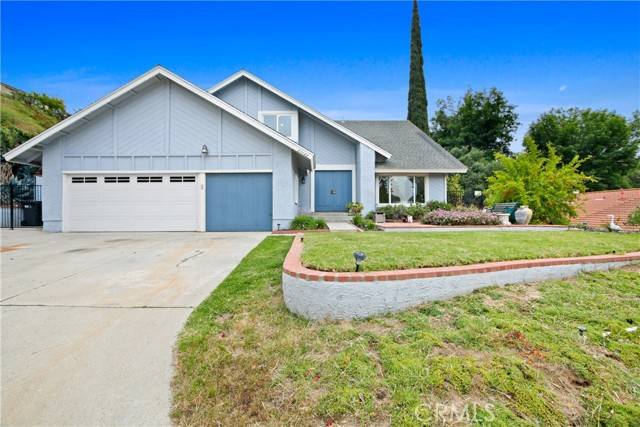 Diamond Bar, CA 91765,23644 Via Rancho Drive