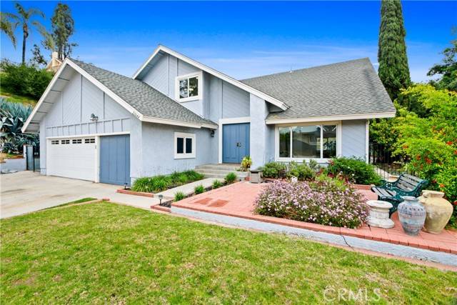 Diamond Bar, CA 91765,23644 Via Rancho Drive